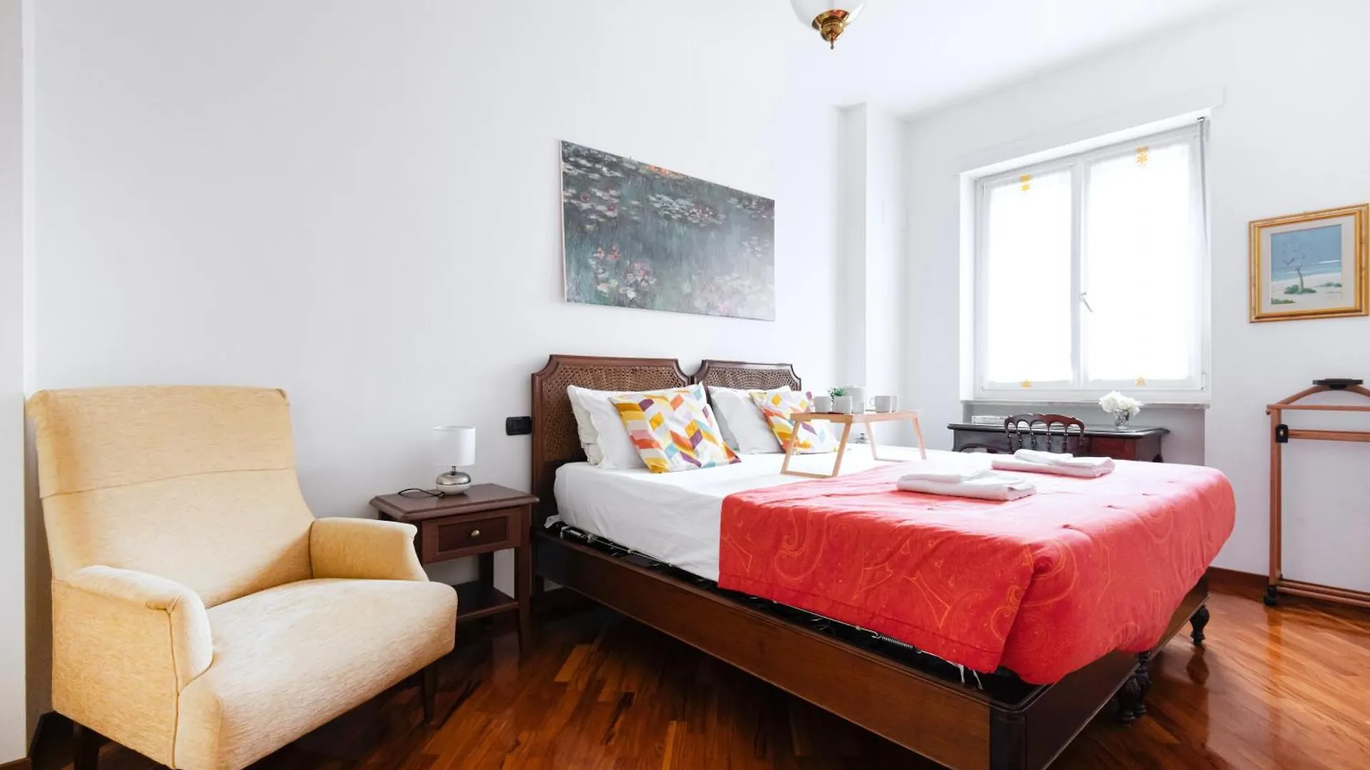 Easylife - Elegante Bilocale In Corso Buenos Aires Apartment Milan