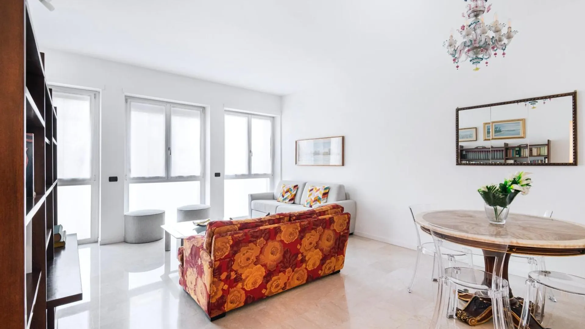Easylife - Elegante Bilocale In Corso Buenos Aires Apartment Milan