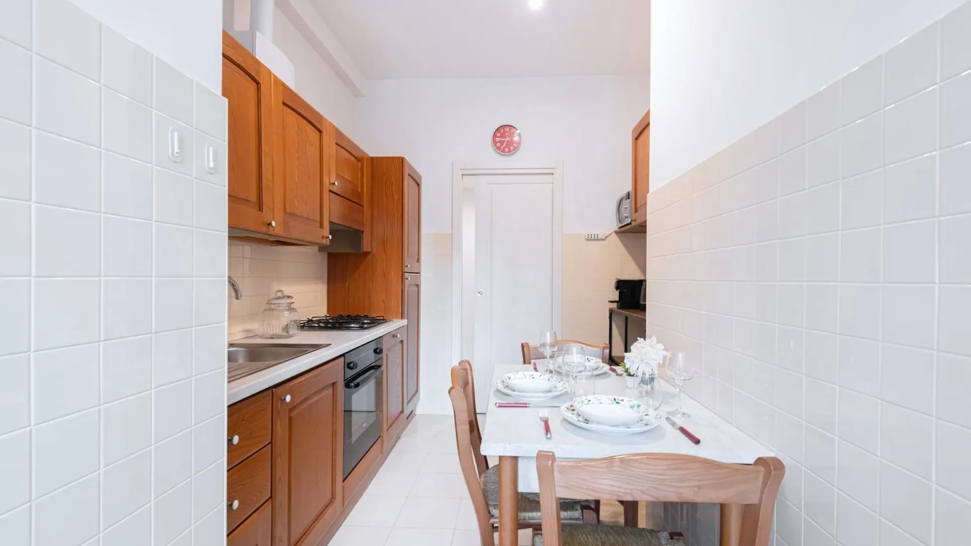 Easylife - Elegante Bilocale In Corso Buenos Aires Apartment Milan