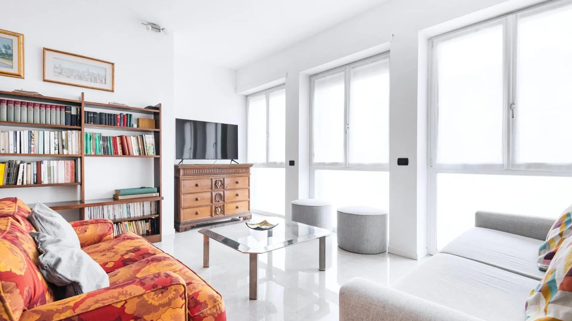Easylife - Elegante Bilocale In Corso Buenos Aires Apartment Milan 0*,  Italy