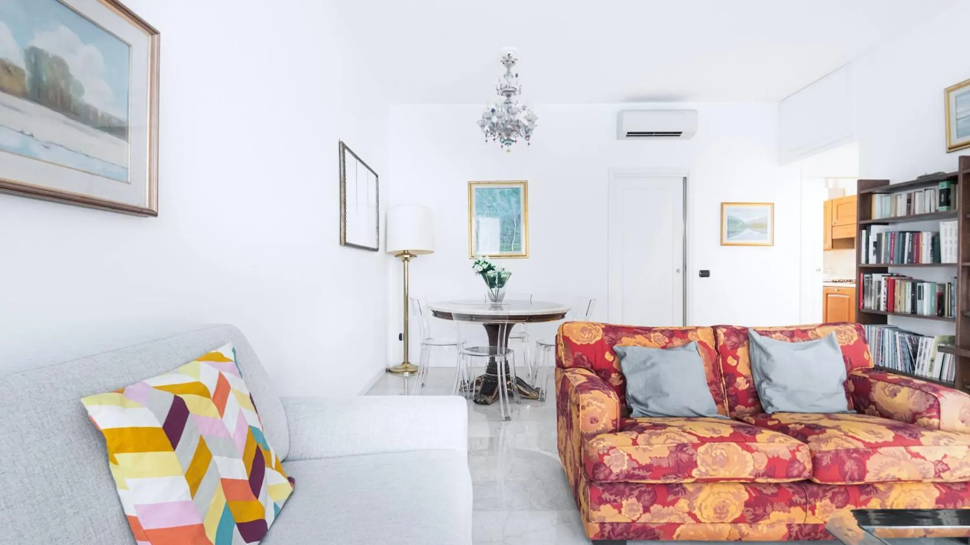 Easylife - Elegante Bilocale In Corso Buenos Aires Apartment Milan Italy