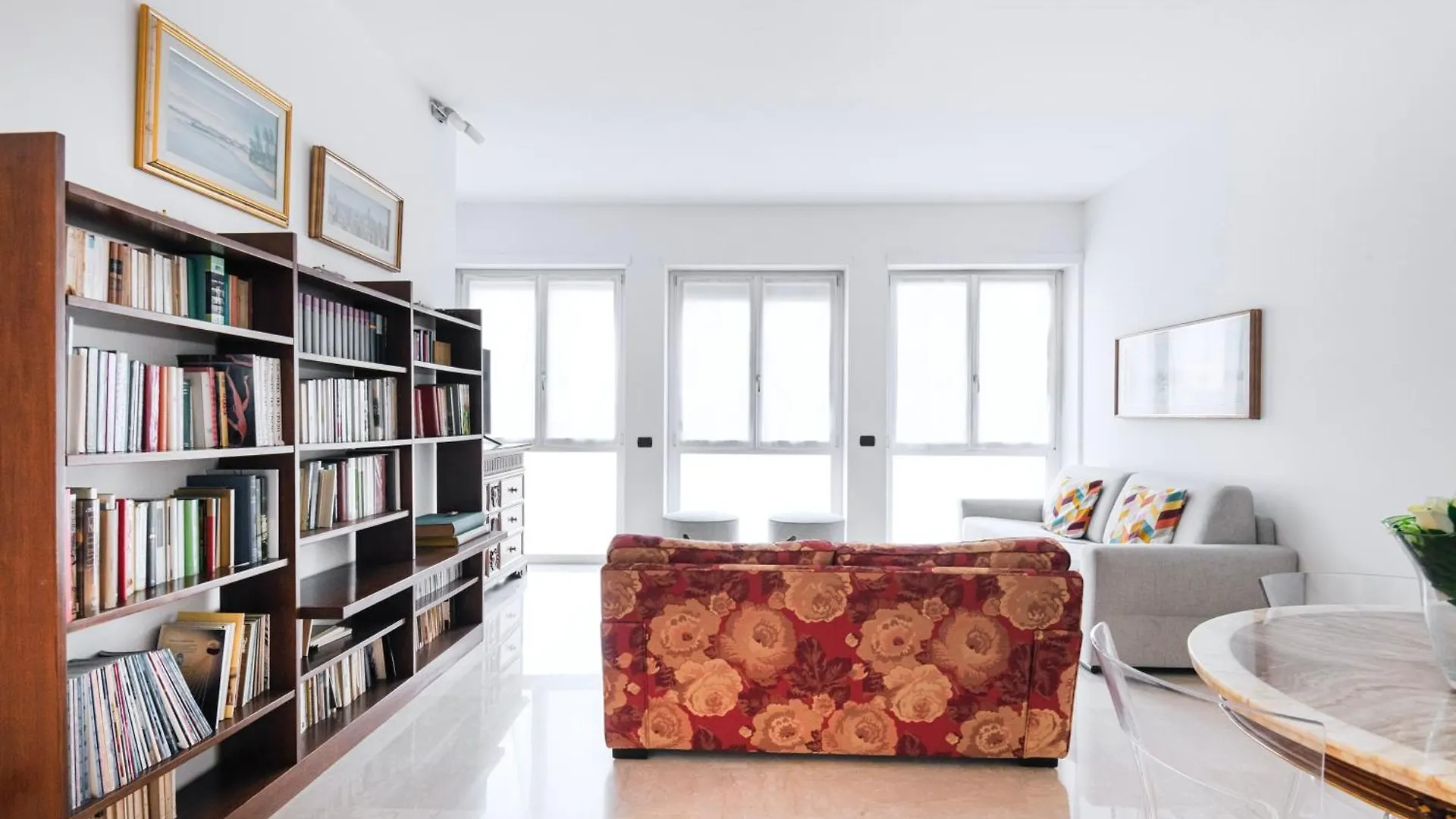 Easylife - Elegante Bilocale In Corso Buenos Aires Apartment Milan