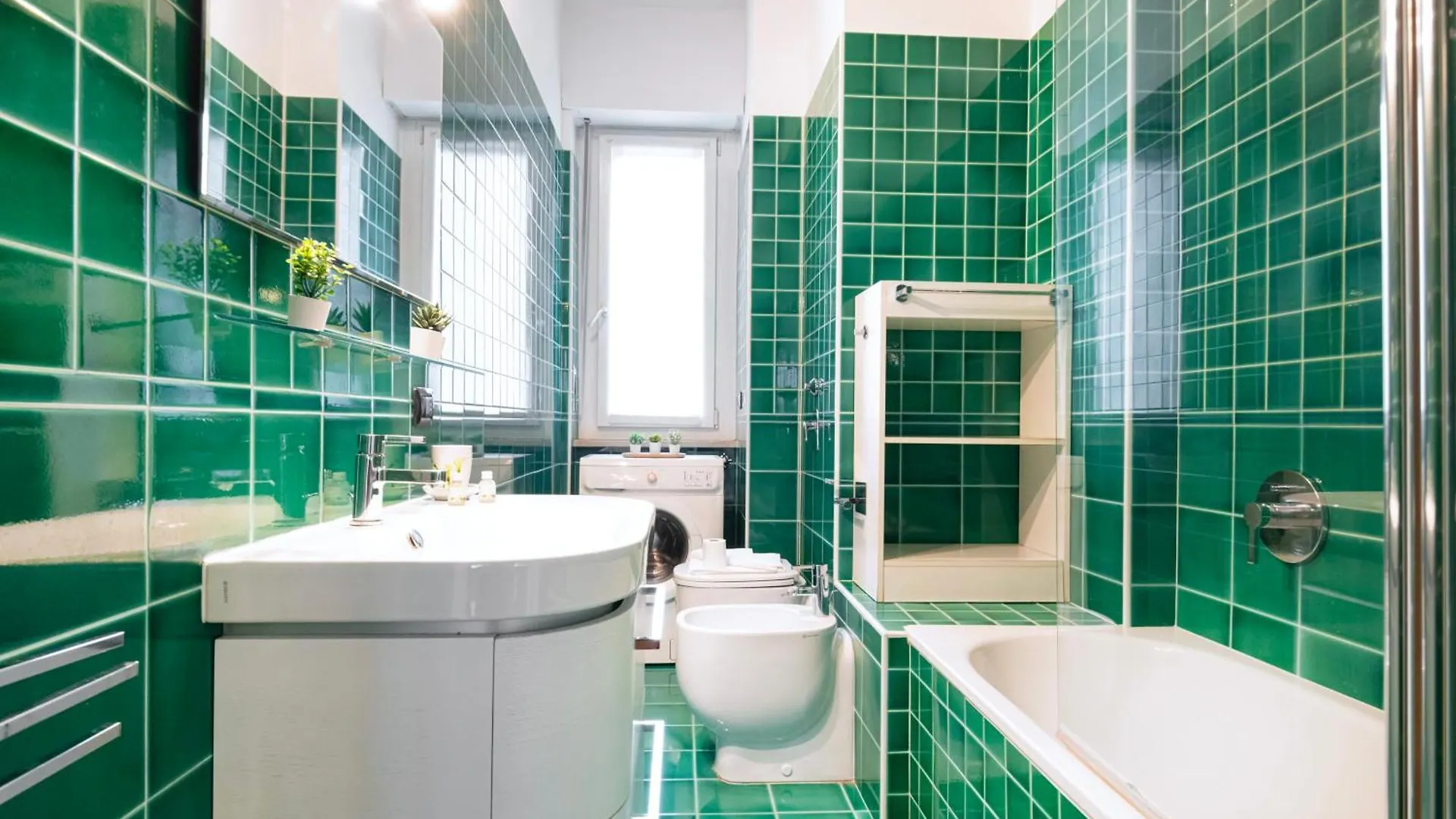Easylife - Elegante Bilocale In Corso Buenos Aires Apartment Milan