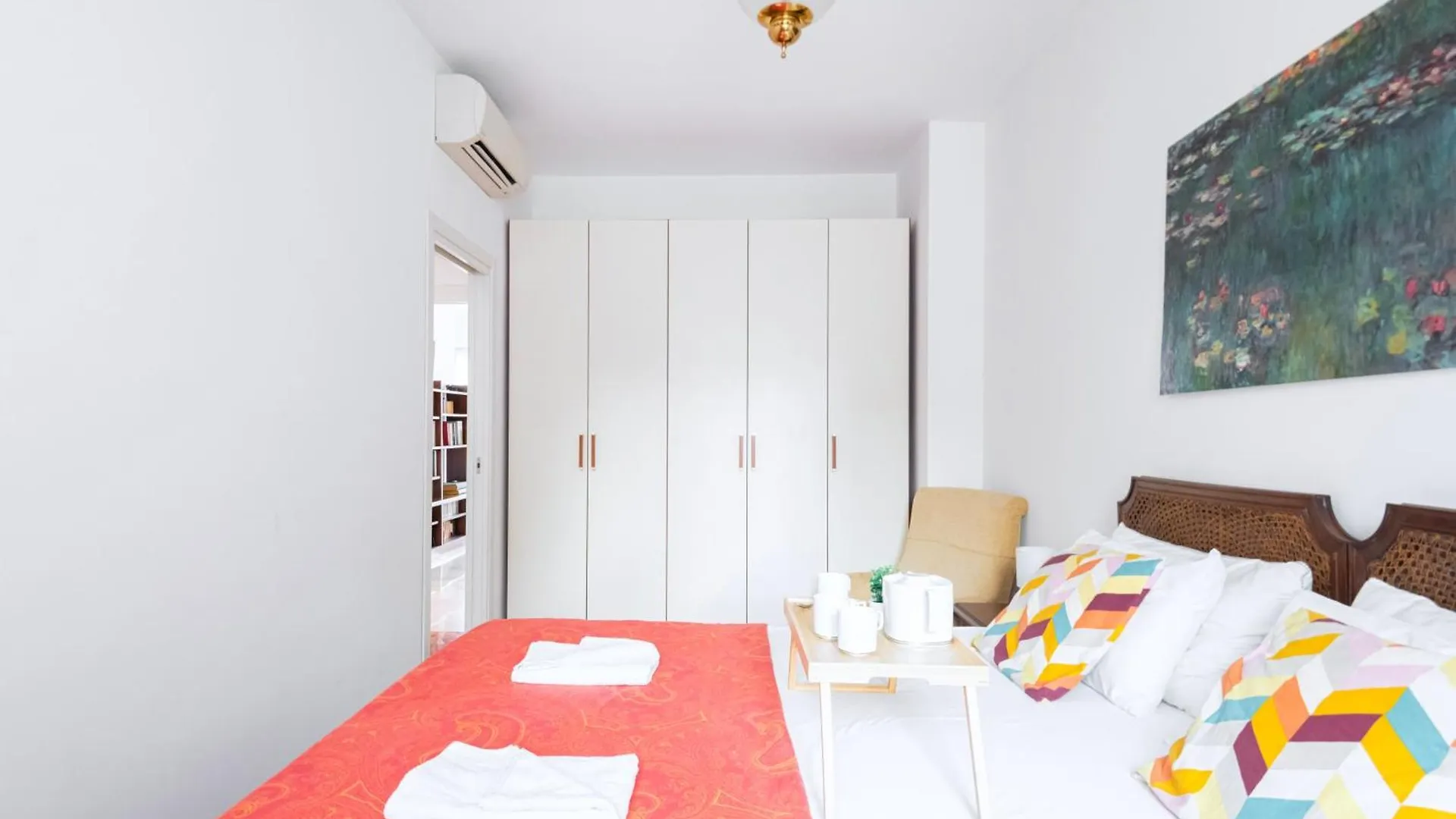 Easylife - Elegante Bilocale In Corso Buenos Aires Apartment Milan