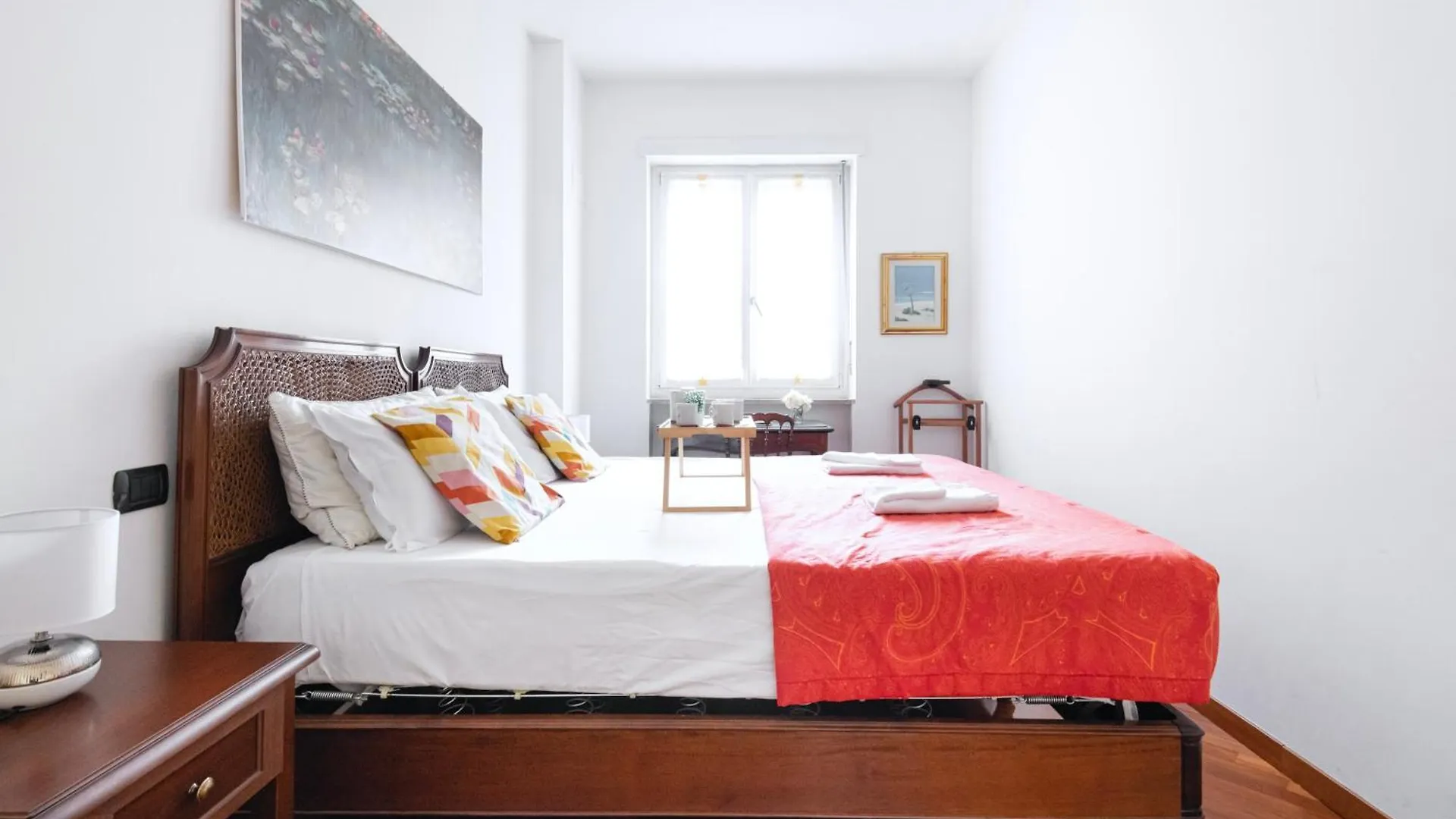 Easylife - Elegante Bilocale In Corso Buenos Aires Apartment Milan