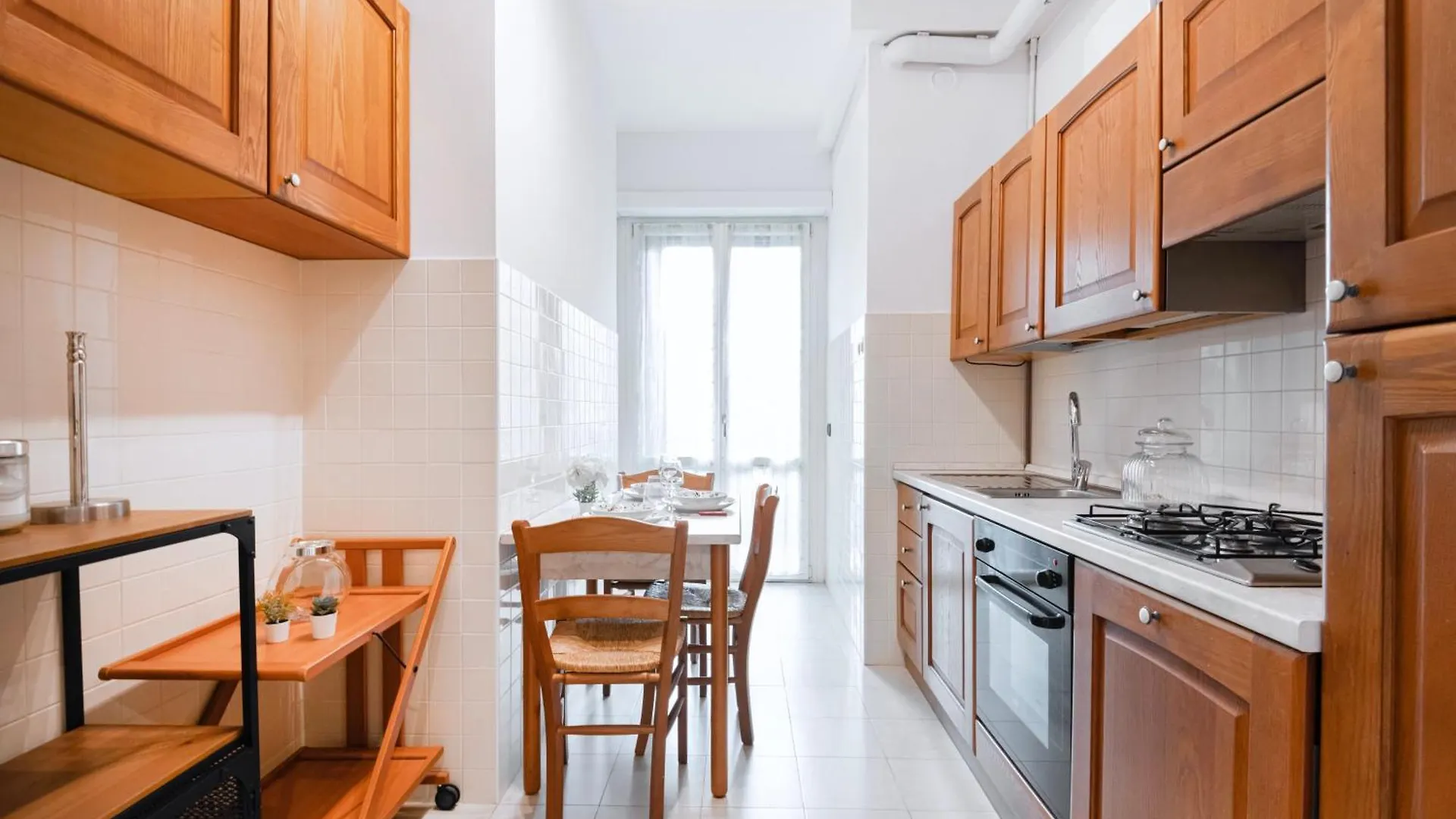 Easylife - Elegante Bilocale In Corso Buenos Aires Apartment Milan Italy