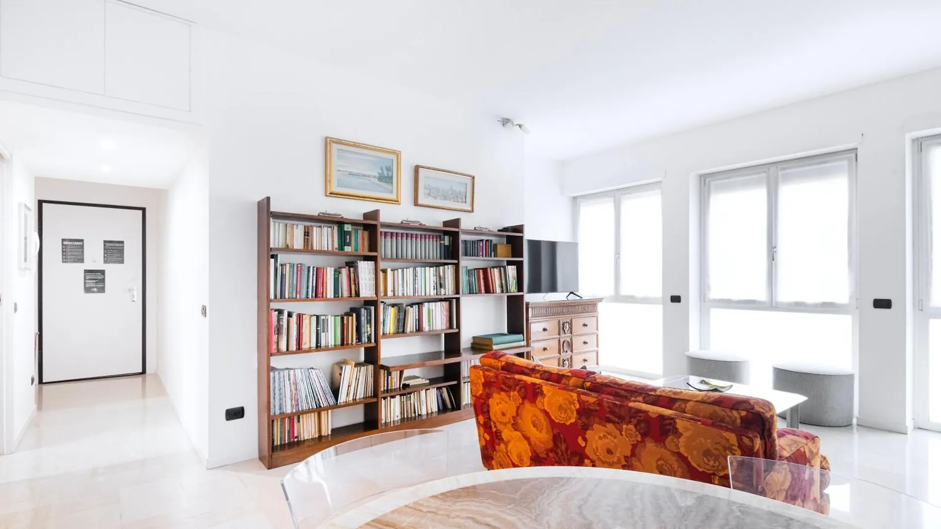Easylife - Elegante Bilocale In Corso Buenos Aires Apartment Milan Italy